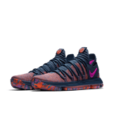Nike KD 10 All-Star (2018) Angle 2