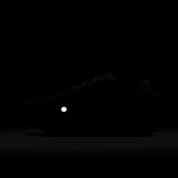 Nike ZoomX Ultrafly Trail White Black Total Orange Angle 6