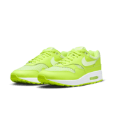 Nike Air Max 1 Volt Angle 2