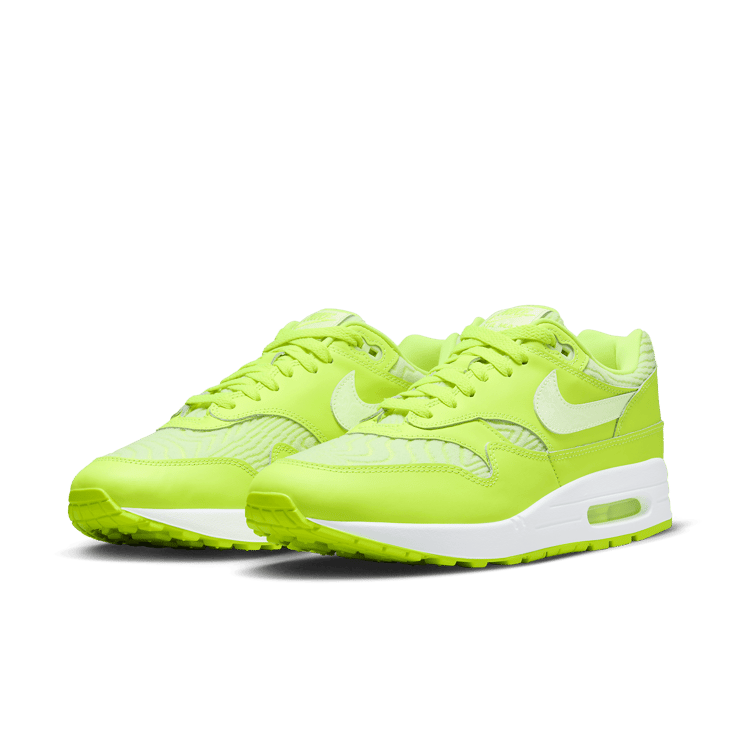 Nike Air Max 1 Volt Angle 2