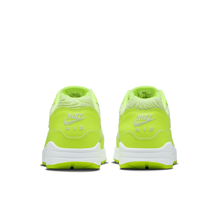 Nike Air Max 1 Volt Angle 3