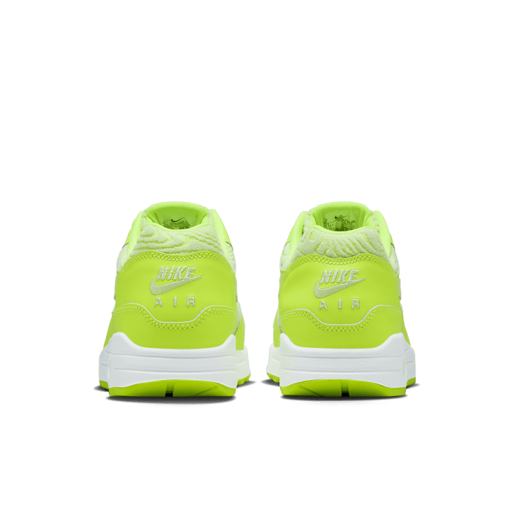 Nike Air Max 1 Volt Angle 3