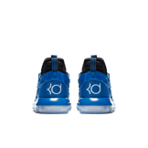 Nike KD 10 Royal Foamposite (GS) Angle 3