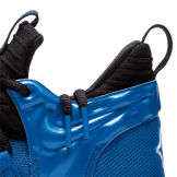 Nike KD 10 Royal Foamposite (GS) Angle 4
