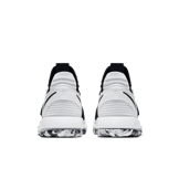 Nike KD 10 Black White Angle 3