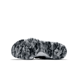 Nike KD 10 Black White (GS) Angle 0