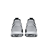 Nike KD 10 Black White (GS) Angle 3