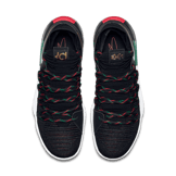 Nike KD 10 Black History Month (2018) Angle 1
