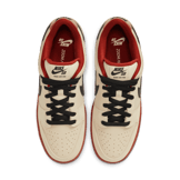 Nike SB Dunk Low Pro Hennessy Angle 1