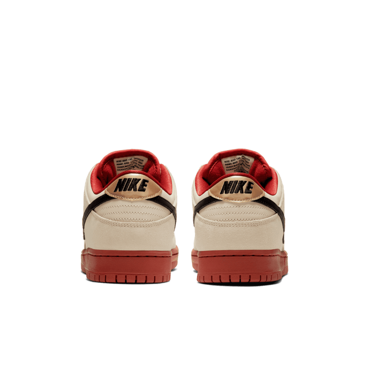 Nike sb dunk low pro hennessy release date online