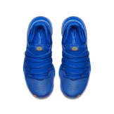Nike KD 10 City Edition (GS) Angle 1