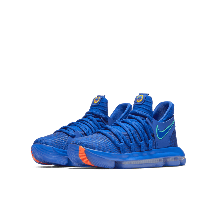 Kd 10 city edition 2 sales