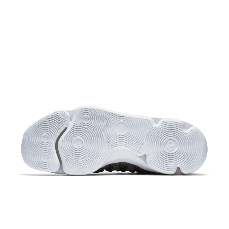Nike KD 10 Multi-Color Angle 0