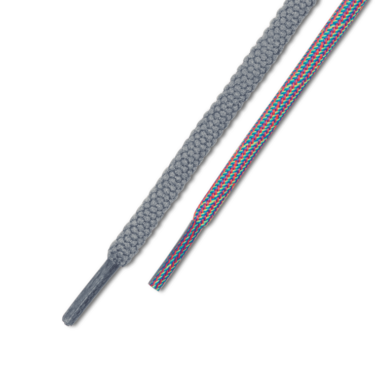 Nike KD 10 Multi-Color Angle 4