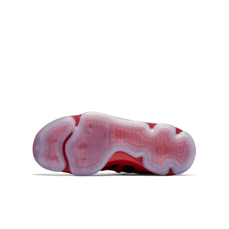 Nike KD 10 Bred (GS) Angle 0