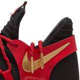 Nike KD 10 Bred (GS) Angle 4