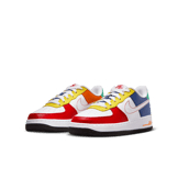 Nike Air Force 1 Low Rubik's Cube (GS) Angle 2