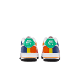 Nike Air Force 1 Low Rubik's Cube (GS) Angle 3