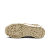 Nike Dunk Low Twist Coconut Milk Sanddrift (W) Angle 0