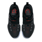 Nike LeBron 14 Bred Angle 1