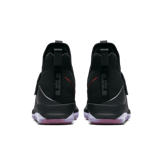 Nike LeBron 14 Bred Angle 3