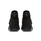 Nike LeBron 14 Zero Dark Thirty 23 Angle 3