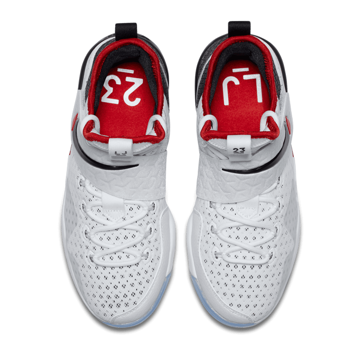 Nike Zoom Lebron Xiv Release Date Nike LeBron 14 Flip The