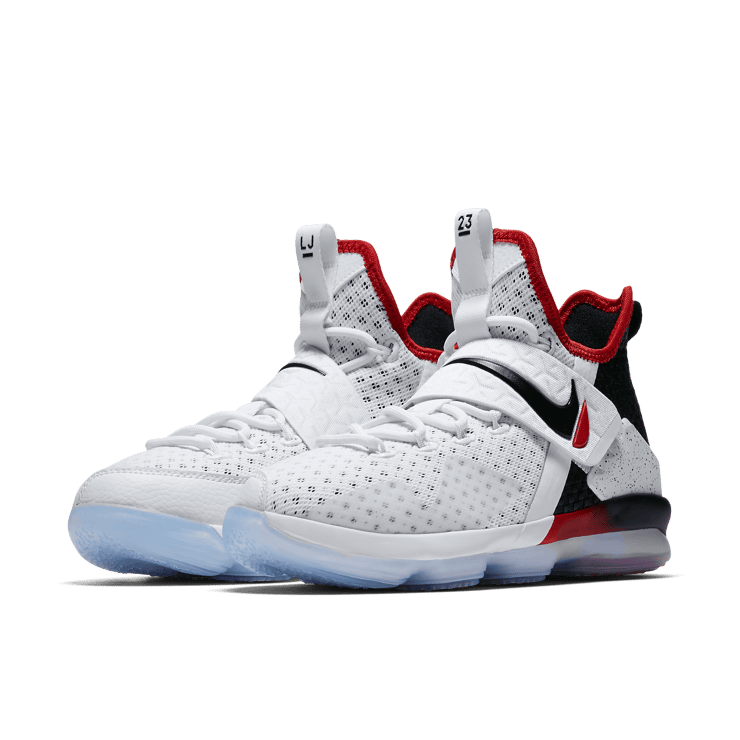 Nike LeBron 14 Flip the Switch (GS) Angle 2