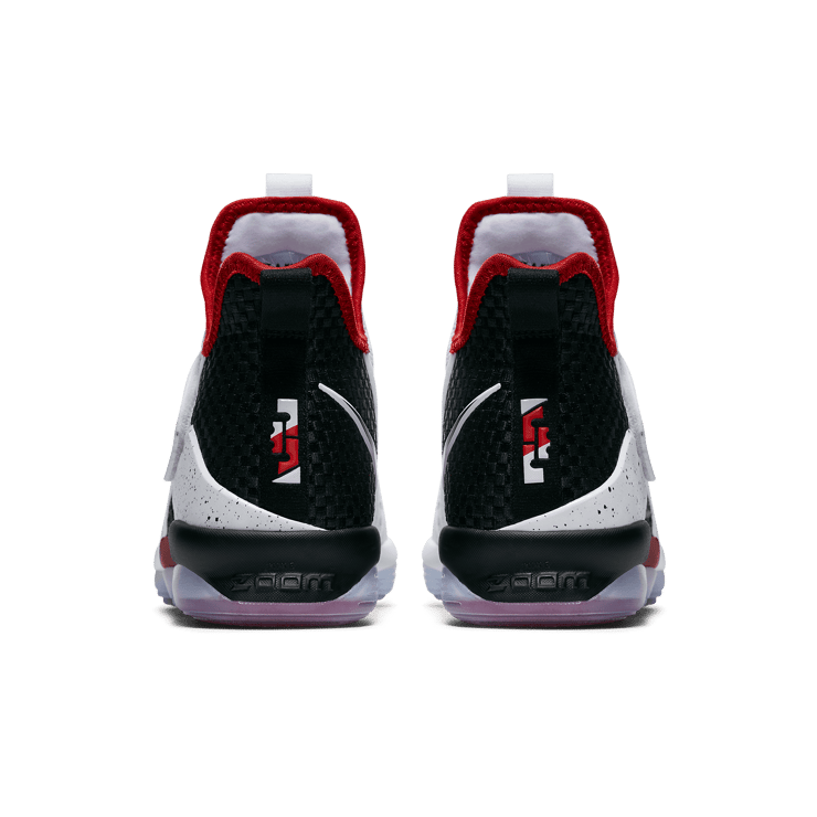 Nike LeBron 14 Flip the Switch (GS) Angle 3