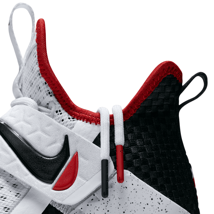 Nike LeBron 14 Flip the Switch (GS) Angle 4