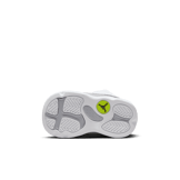 Air Jordan 13 Wolf Grey (TD) Angle 0