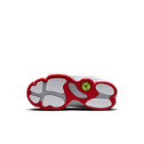 Air Jordan 13 Wolf Grey (PS) Angle 0