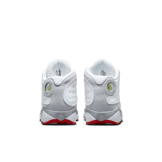Air Jordan 13 Wolf Grey (PS) Angle 3