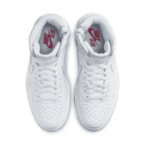 Air Jordan 1 Elevate High White Gum (W) Angle 2