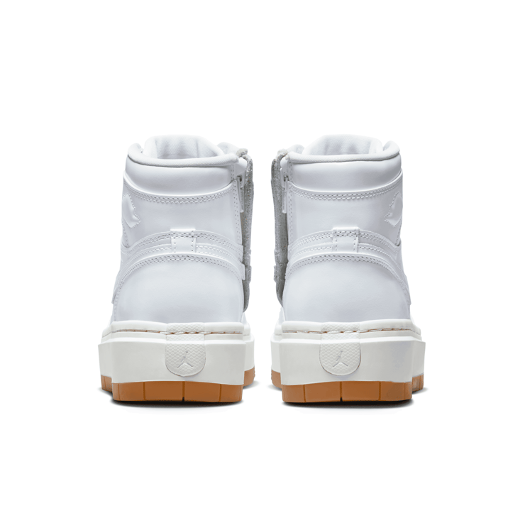 Air Jordan 1 Elevate High White Gum (W) Angle 4