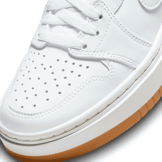 Air Jordan 1 Elevate High White Gum (W) Angle 5