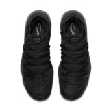 Nike KD 10 Blackout Angle 1