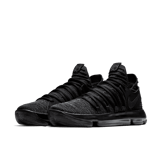 Nike KD 10 Blackout Angle 2