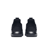Nike KD 10 Blackout (GS) Angle 3