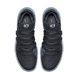 Nike KD 10 Dark Grey Angle 1