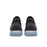 Nike KD 10 Dark Grey Angle 3
