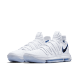 Nike KD 10 Numbers Angle 2