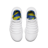 Nike KD 10 NBA Warriors Home (GS) Angle 1