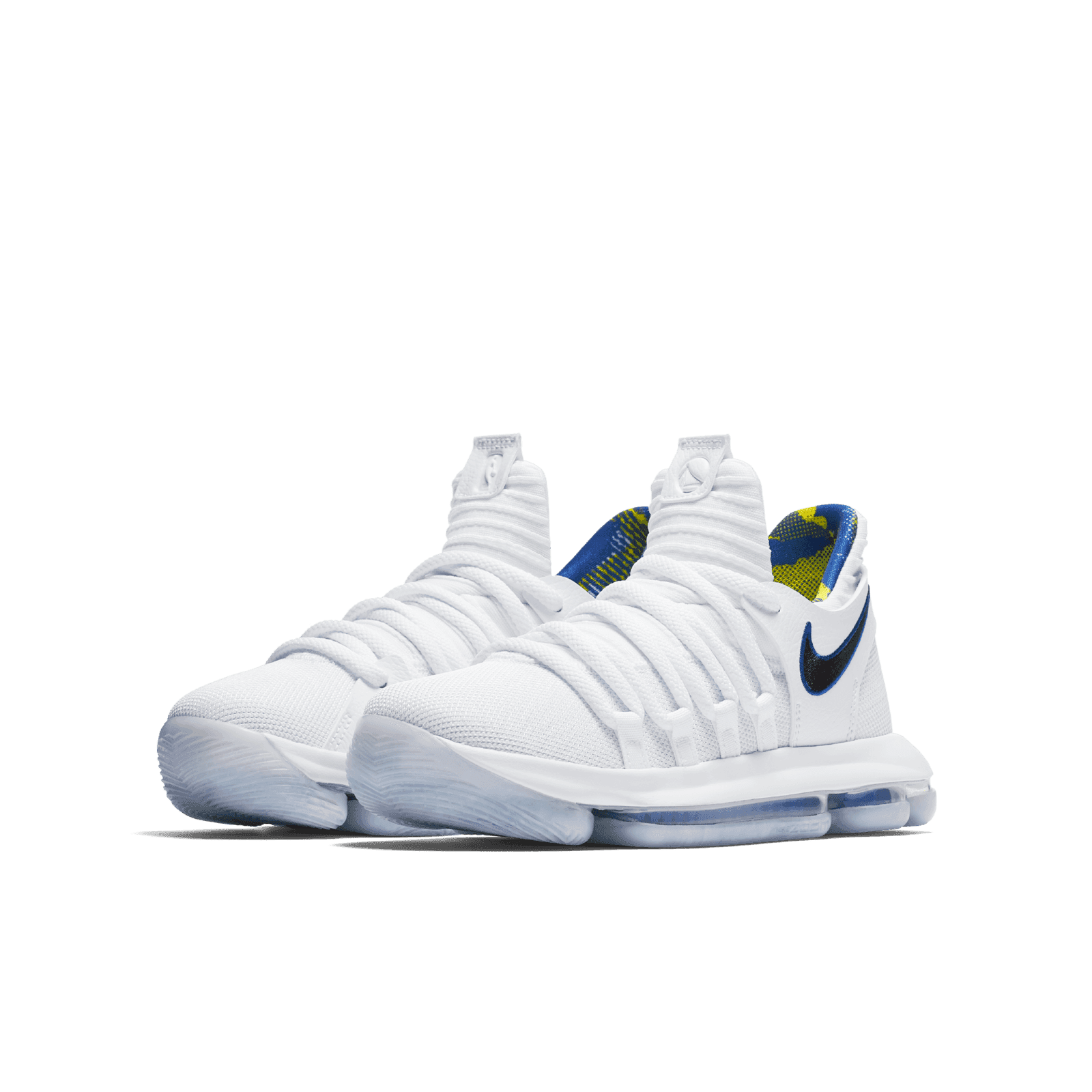 nike zoom kd 10 lmtd nba