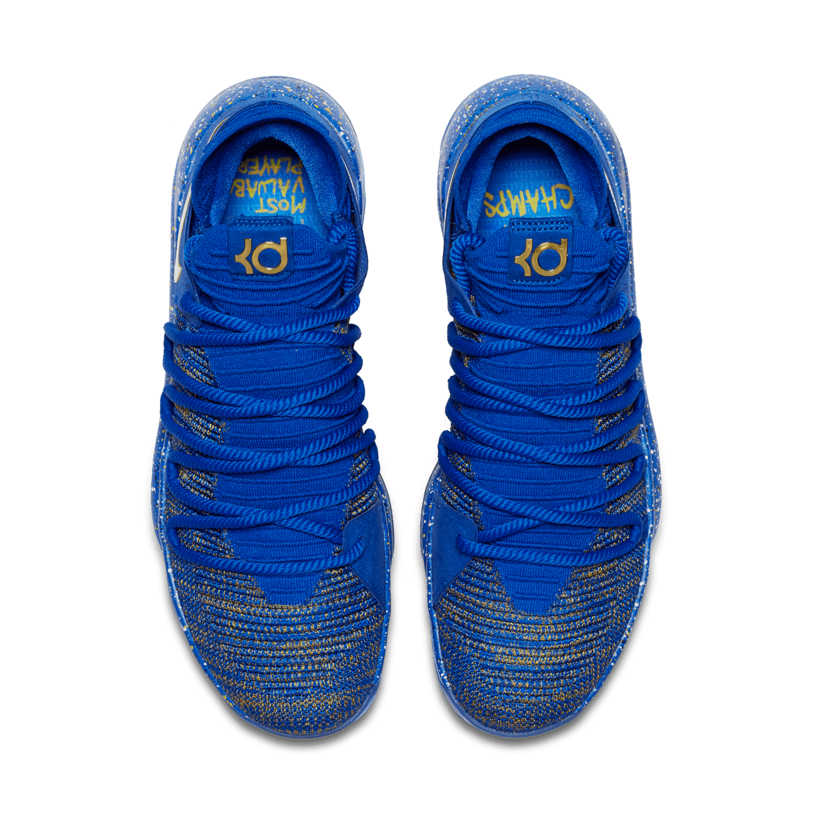 kd 10 finals