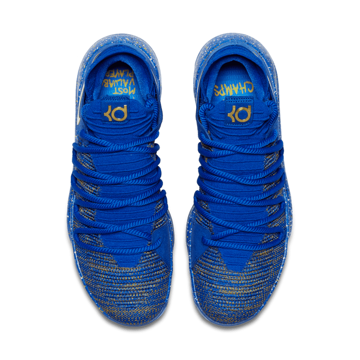 Nike KD 10 Finals Angle 1