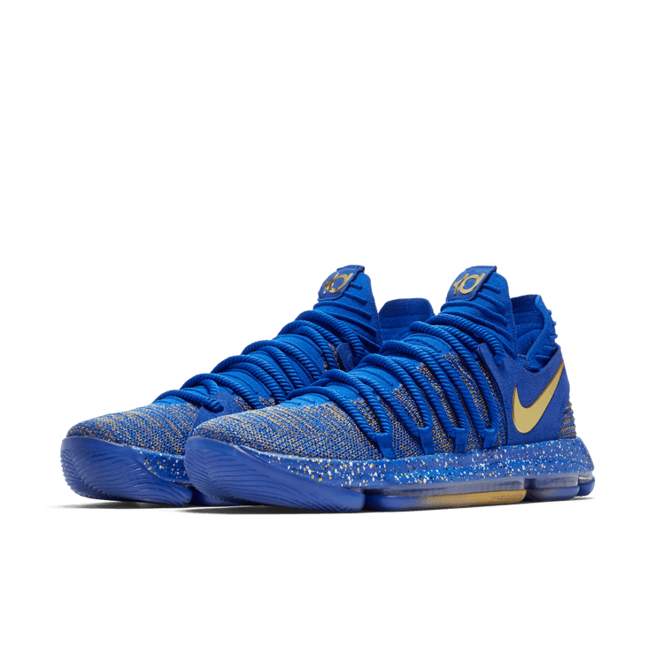 Nike KD 10 Finals Angle 2