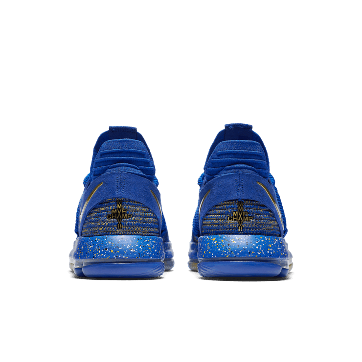 Nike KD 10 Finals Angle 3