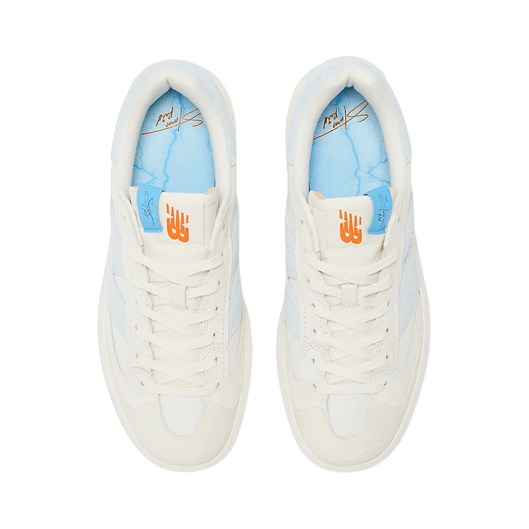 New Balance CT302 Storm Reid Angle 1