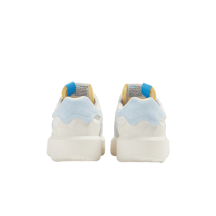 New Balance CT302 Storm Reid Angle 4